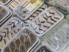 -传闻来紫菜包饭·打糕(西塔韩百店)