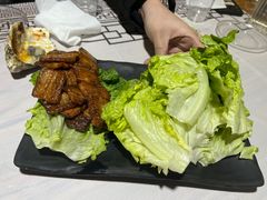-云晓光头烧烤吧(盛夏店)