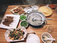 -华福羊汤馆(小市总店)