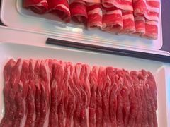 -君邦火锅(新疆大厦店)