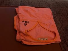 -足莲得·足道SPA(滨湖银泰店)