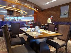 大堂-杭州国际会议中心洲际酒店-原素全日餐厅(解放东路店)