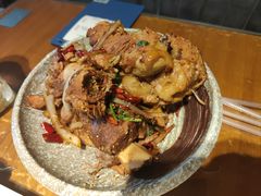 -95号酱骨·一块豆腐(展春园西路店)