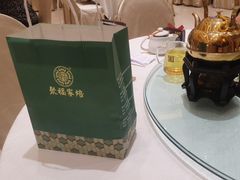 -聚福山莊·寻味顺德(北滘店)