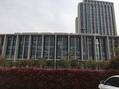 -无锡市市民中心