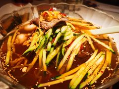 延吉冷面-七八冷面·延边朝鲜族美食(欢乐谷店)