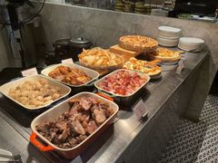 -上海虹桥宾馆味翠餐厅