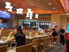 -西塔老太太泥炉烤肉(济南首店)