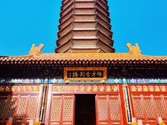-八大处公园