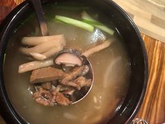 -热血兄弟·炭火烤肉(融侨中心店)