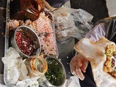 -六广门毛阿姨糯米饭