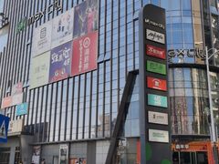 -百佳华佳漾里(坂田店)
