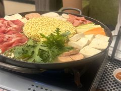 -高丽馆(尊茂店)