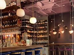 -Brut Eatery悦璞食堂(建国东路店)