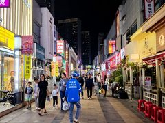-万达广场(厦门湖里店)