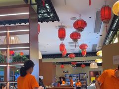 -鹅香四海·卤水火锅·砂锅粥·潮汕菜(宝安店)
