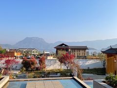 -丽江泸沽湖景区