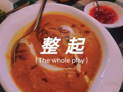 -Santoor 萨都里印度餐厅(北锣鼓巷店)