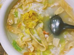 -官塘锋记鱼生·生腌·砂锅粥(牌坊街店)
