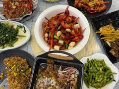 -四妹餐厅(玫瑰街店)