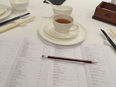 -白天鹅宾馆-宏图府餐厅