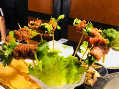 -锅说大脸毛肚重庆老火锅(佐阾店)