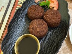 -BRBR叙利亚餐厅(总店)