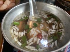 -张关合渣(航空大道店)