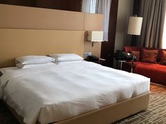 -济南富力凯悦酒店