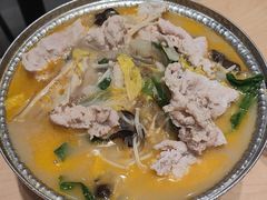 -喜家德虾仁水饺(浦东山姆店)