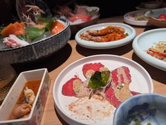 -匠和风精致料理(春熙路群光广场店)