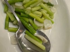 -青岛海景花园大酒店·白果树餐厅青岛菜
