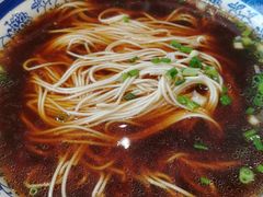 -鸿兴面馆馄饨小笼(稻香店)