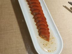 -老客站酒楼(金花南路店)