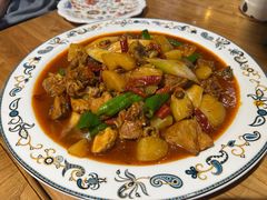 -胖老汉清真餐饮(西御街店)