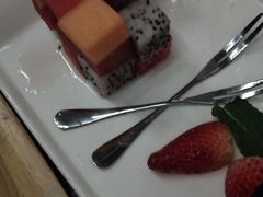 -柒Lounge(三里屯店)
