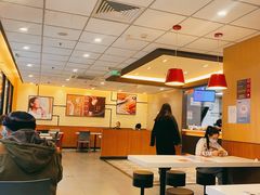 -永和大王(龙德广场店)