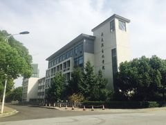-江南大学(蠡湖校区)