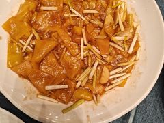 -凤凰园烤鸭店·唐山菜·传承花椒肉(老唐丰路店)