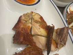 -岭南小生·粤港点心(南门口店)