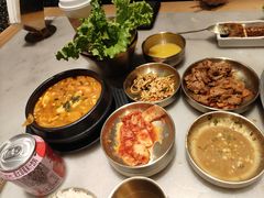 -韩宫宴烤肉·料理(颛桥万达店)