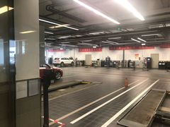-北京博瑞祥星奥迪4S店(双井店)