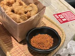 -南锣南门(东方银座店)