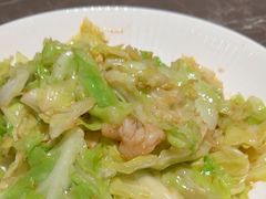 -吕氏焗小鲜•海鲜青岛菜(总店)