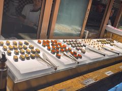 -汉巴味德(北京银座和谐广场店)