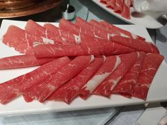 -京和昌·老北京铜锅涮肉(三经路店)