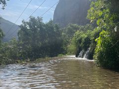 -沕沕水生态风景区