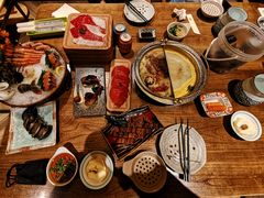 -蟹将军·松叶蟹和牛日料放题自助(K11店)