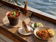 -六阅·福十 FORTEN 海景咖啡西餐厅(双廊古镇店)