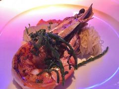 -香港喜来登酒店蚝酒吧